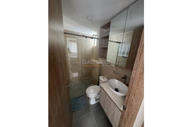 Apartamentos, Alquiler, Ciudad Bochalema - $2.300.000