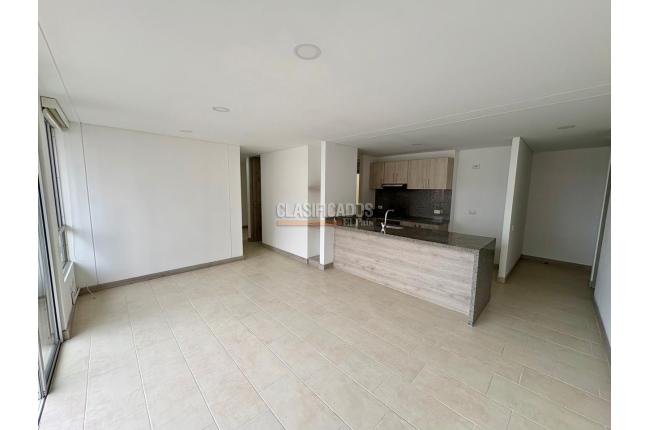 Apartamentos, Alquiler, Valle del Lili - $2.500.000