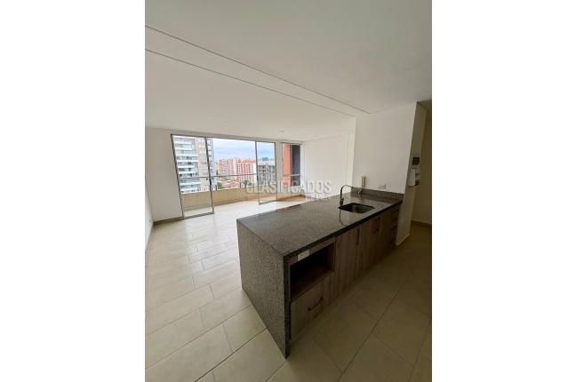 Apartamentos, Alquiler, Valle del Lili - $2.500.000