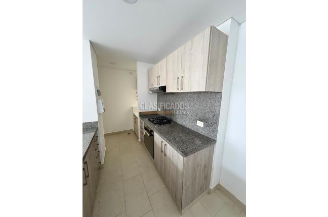Apartamentos, Alquiler, Valle del Lili - $2.500.000