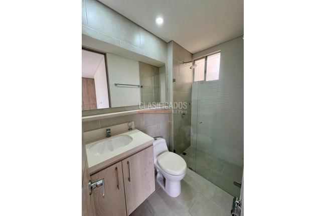 Apartamentos, Alquiler, Valle del Lili - $2.500.000