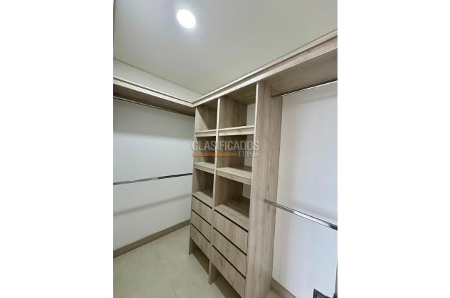Apartamentos, Alquiler, Valle del Lili - $2.500.000
