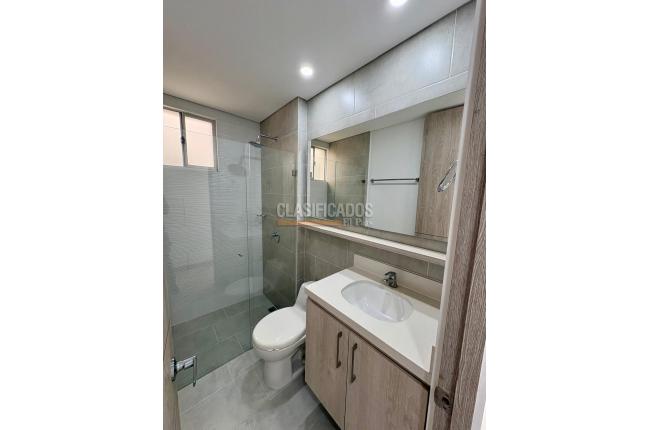 Apartamentos, Alquiler, Valle del Lili - $2.500.000