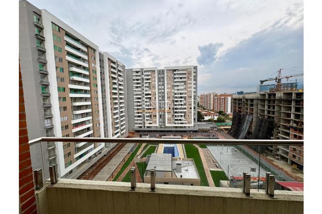 Apartamentos, Alquiler, Valle del Lili - $2.500.000