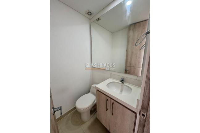 Apartamentos, Alquiler, Valle del Lili - $2.500.000
