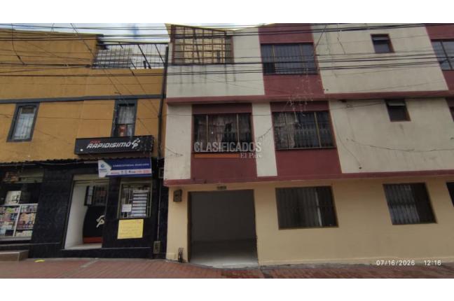 Locales y Bodegas, Alquiler, Bogotá - $1.700.000