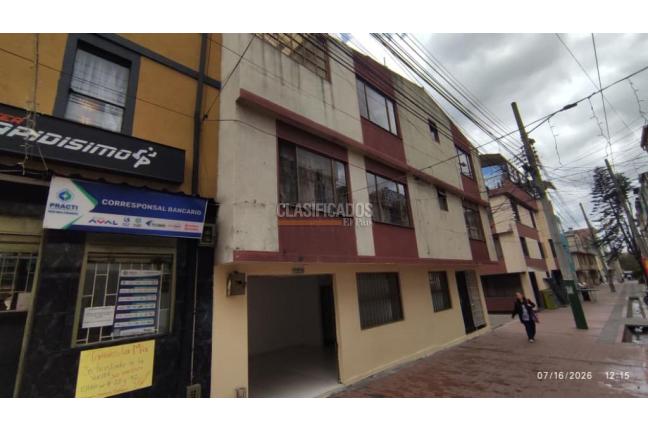 Locales y Bodegas, Alquiler, Bogotá - $1.700.000