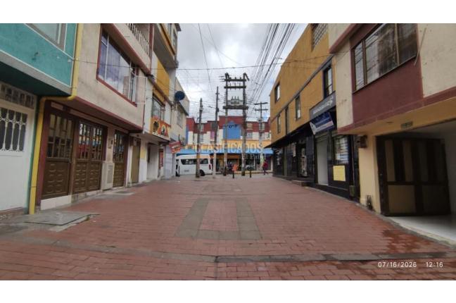 Locales y Bodegas, Alquiler, Bogotá - $1.700.000
