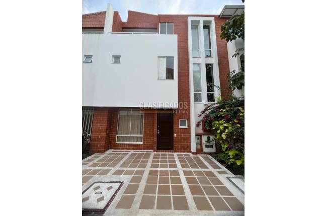 Casas, Venta, Valle del Lili - $489.000.000