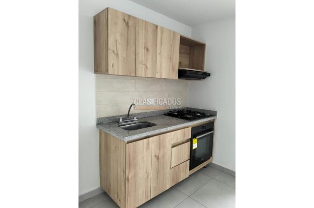 Apartaestudios, Alquiler, Pereira - $1.700.000