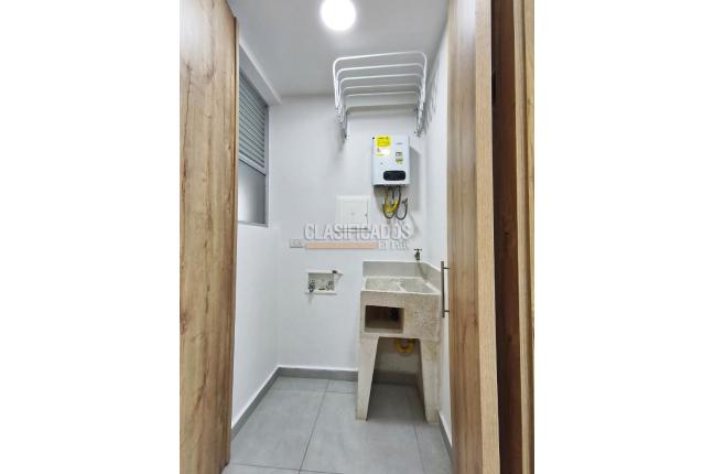 Apartaestudios, Alquiler, Pereira - $1.700.000
