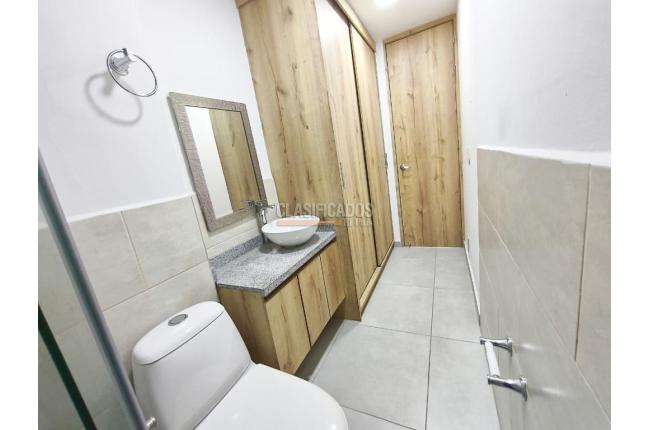 Apartaestudios, Alquiler, Pereira - $1.700.000