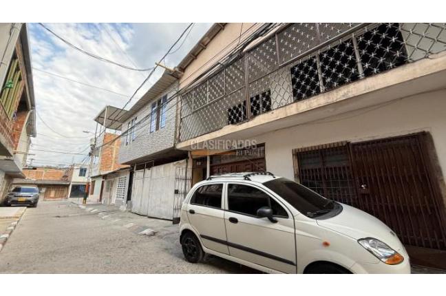 Casas, Alquiler en Comuneros