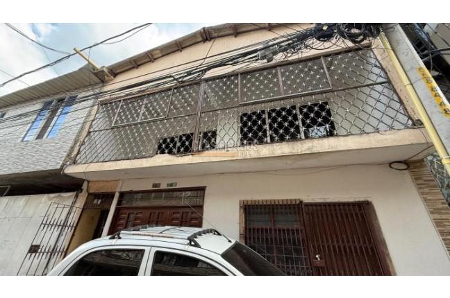 Casas, Alquiler en Comuneros
