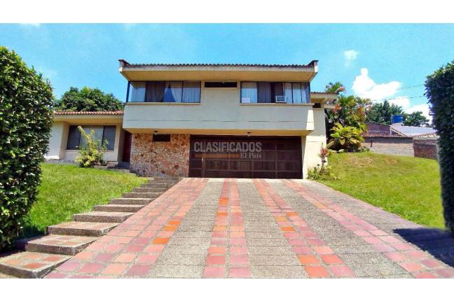 Casas, Venta, Ciudad Jardín - $1.750.000.000