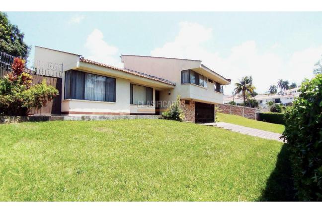 Casas, Venta, Ciudad Jardín - $1.750.000.000