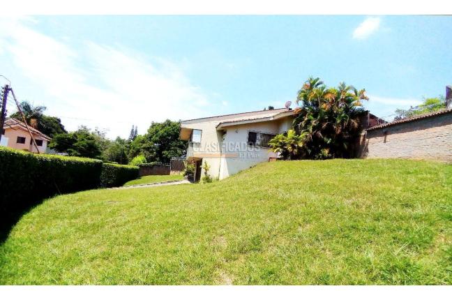 Casas, Venta, Ciudad Jardín - $1.750.000.000