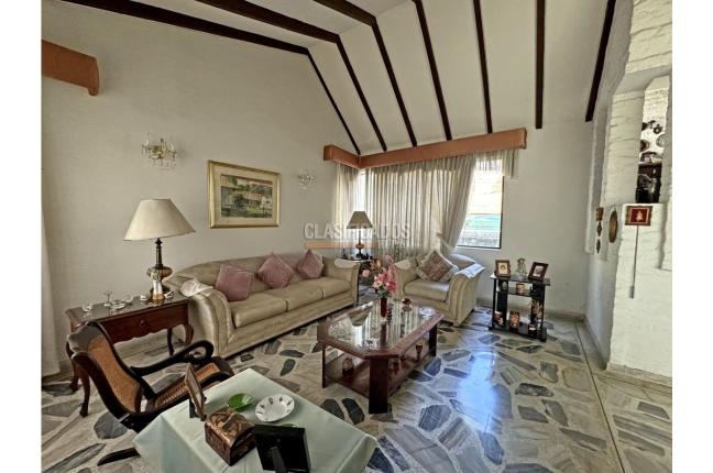 Casas, Venta, Ciudad Jardín - $1.750.000.000