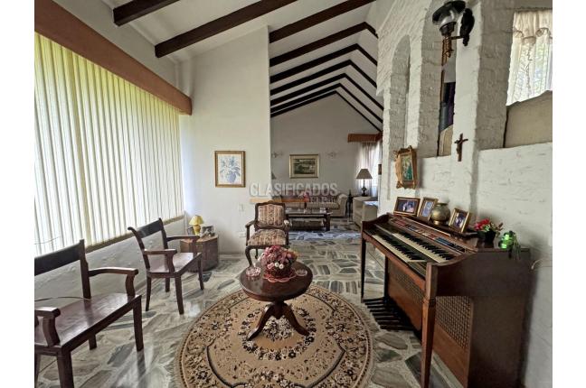 Casas, Venta, Ciudad Jardín - $1.750.000.000