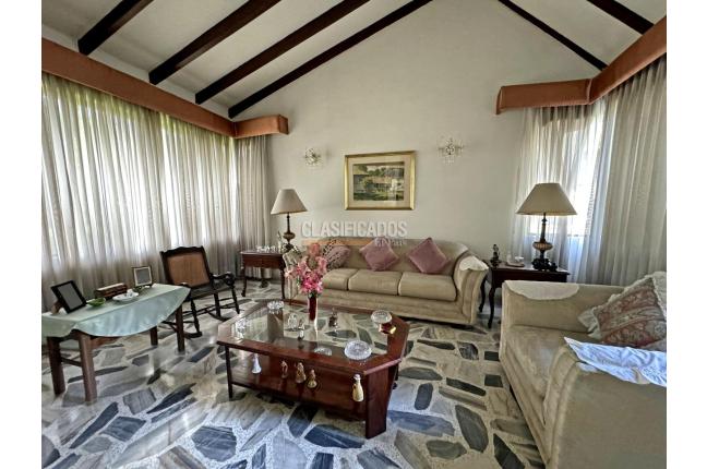 Casas, Venta, Ciudad Jardín - $1.750.000.000