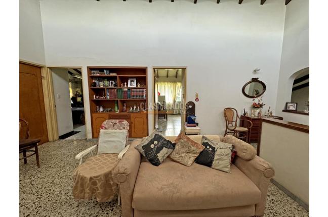 Casas, Venta, Ciudad Jardín - $1.750.000.000