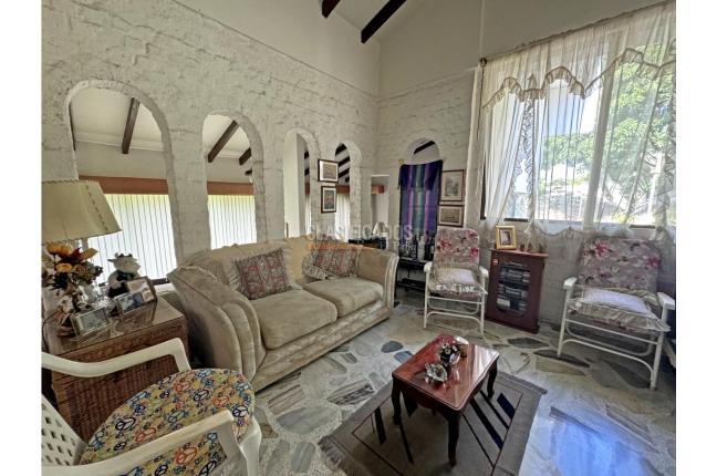 Casas, Venta, Ciudad Jardín - $1.750.000.000