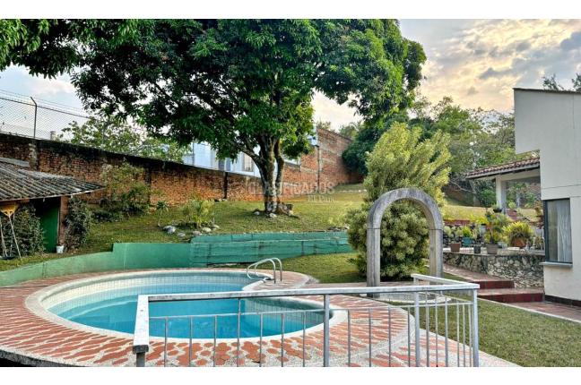 Casas, Venta, Ciudad Jardín - $1.750.000.000