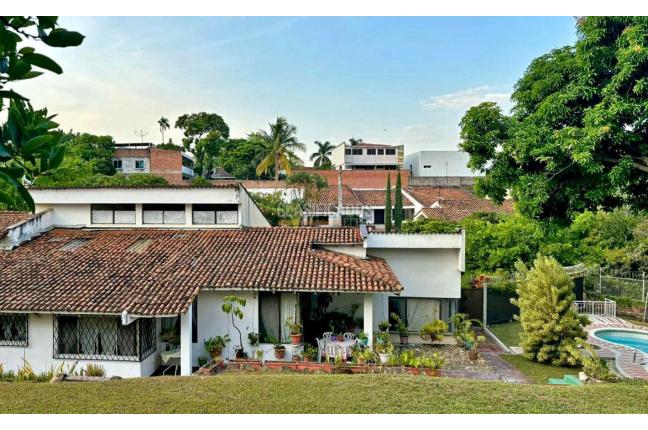 Casas, Venta, Ciudad Jardín - $1.750.000.000