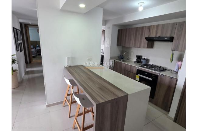 Apartamentos, Venta en Ciudad Bochalema