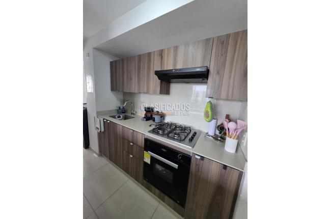 Apartamentos, Venta en Ciudad Bochalema