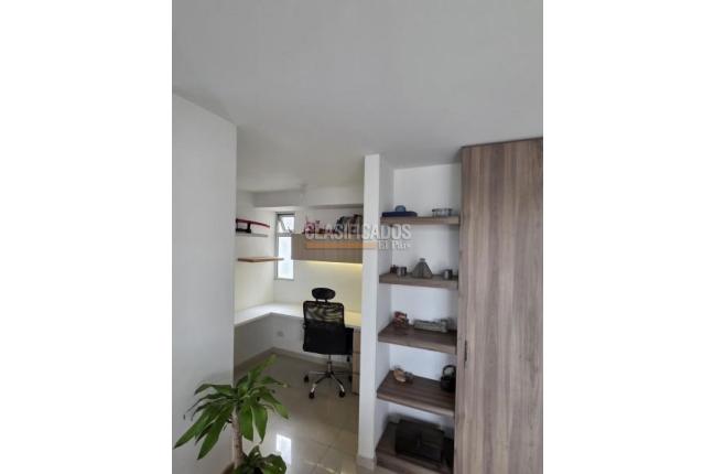 Apartamentos, Venta, Ciudad Bochalema - $360.000.000