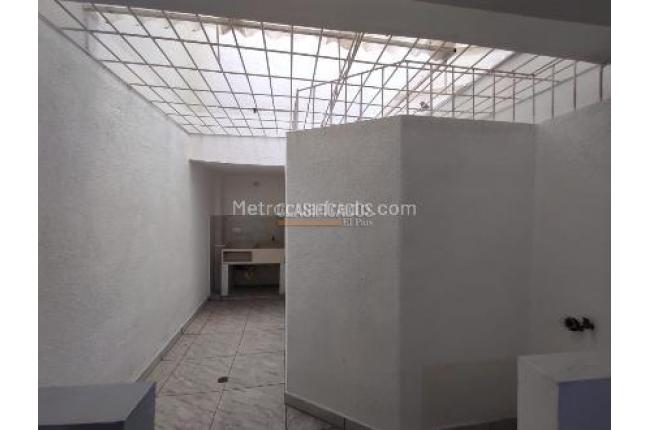 Apartaestudios, Alquiler en La Merced