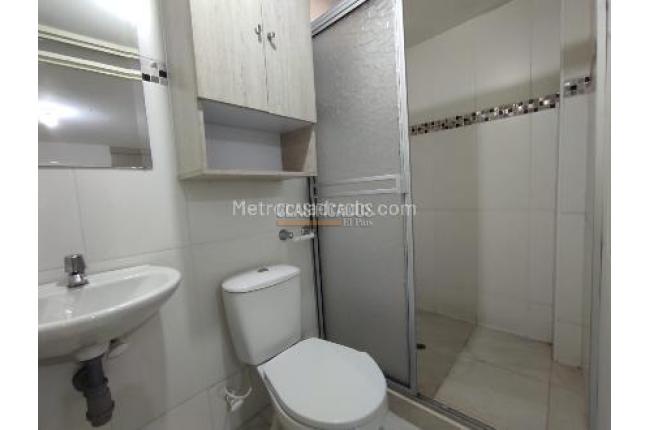 Apartaestudios, Alquiler en La Merced