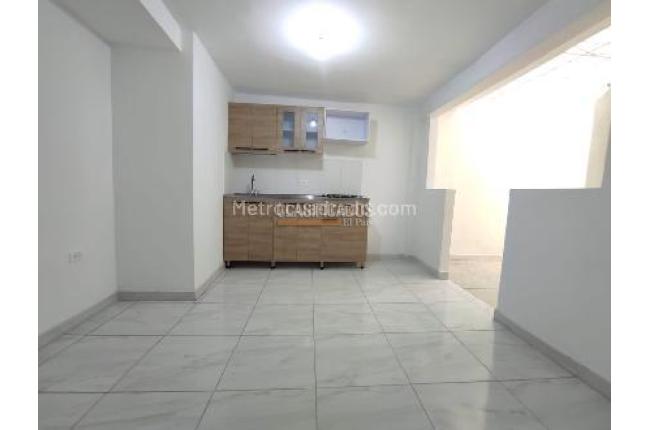Apartaestudios, Alquiler en La Merced