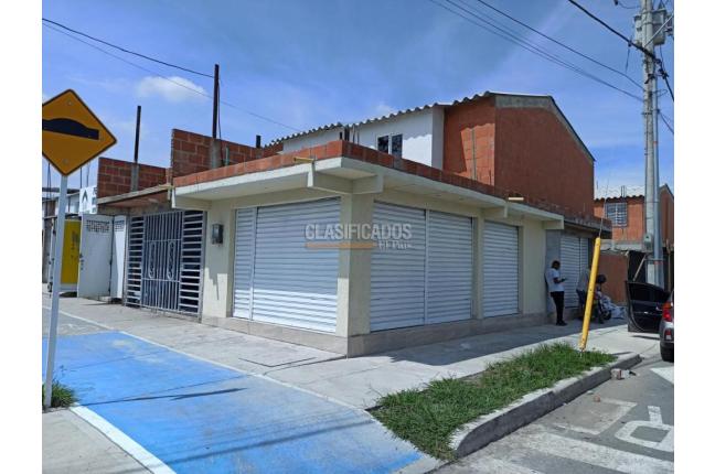 Locales y Bodegas, Alquiler, Candelaria - $650.000