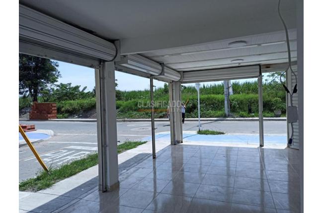 Locales y Bodegas, Alquiler, Candelaria - $650.000