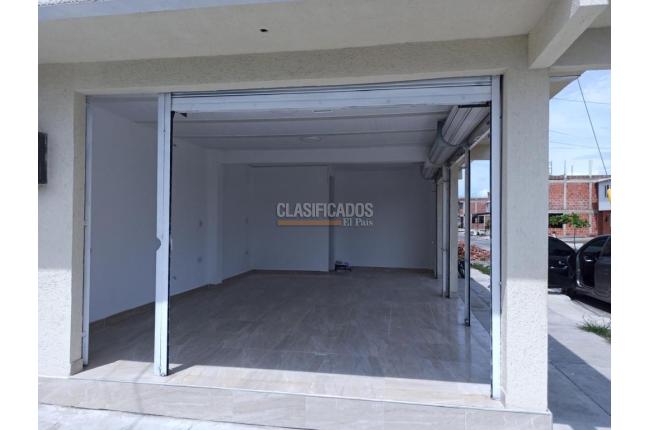 Locales y Bodegas, Alquiler, Candelaria - $650.000
