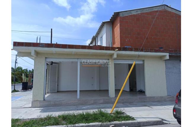 Locales y Bodegas, Alquiler, Candelaria - $650.000
