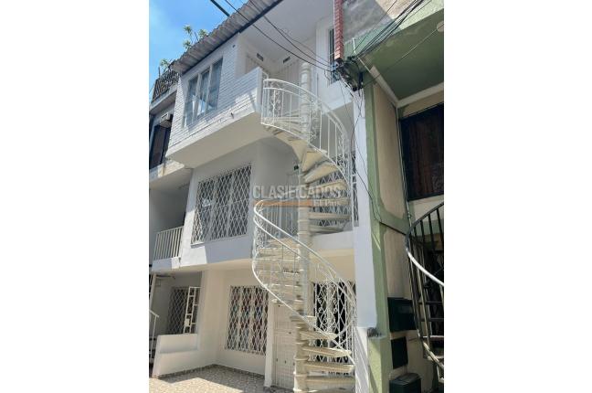 Apartamentos, Alquiler en Fonaviemcali