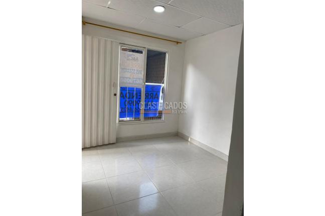 Apartamentos, Alquiler en Fonaviemcali