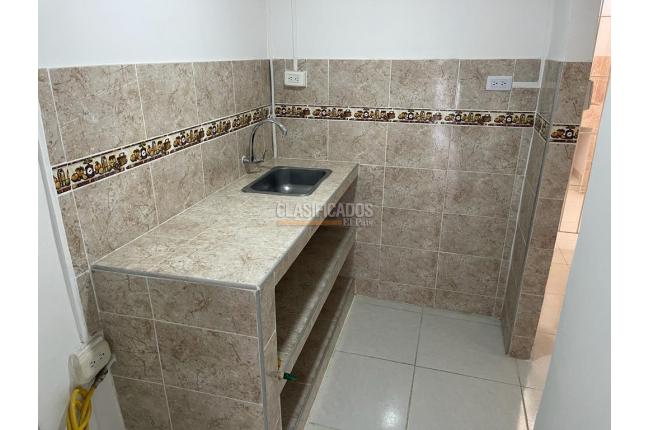 Apartamentos, Alquiler, Fonaviemcali - $500.000