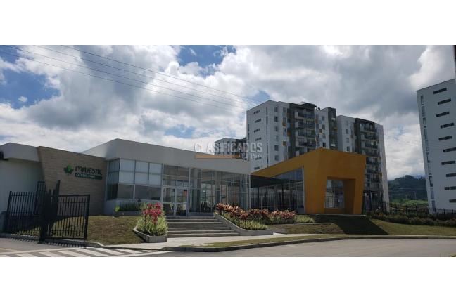 Apartamentos, Alquiler, Dos Quebradas - $1.350.000