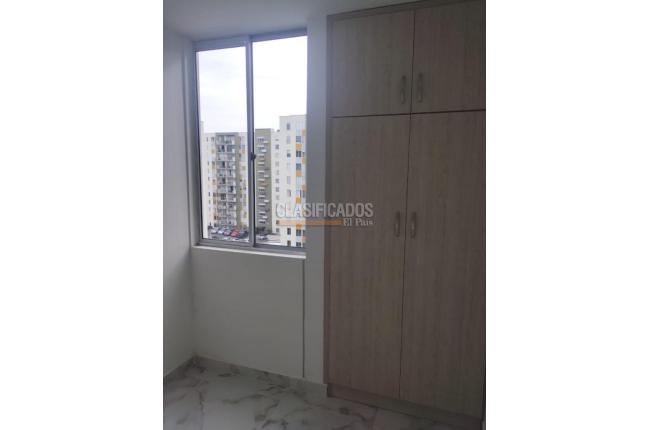 Apartamentos, Alquiler, Dos Quebradas - $1.350.000