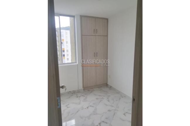 Apartamentos, Alquiler, Dos Quebradas - $1.350.000