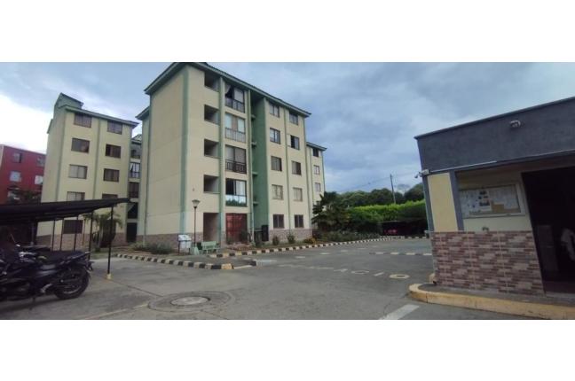 Apartamentos, Venta, Ciudad 2.000 - $188.000.000