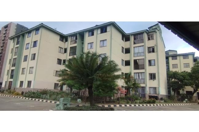 Apartamentos, Venta, Ciudad 2.000 - $188.000.000