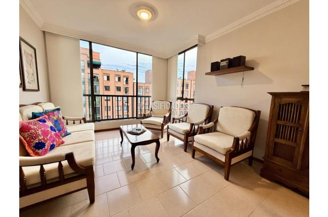 Apartamentos, Venta en El Ingenio