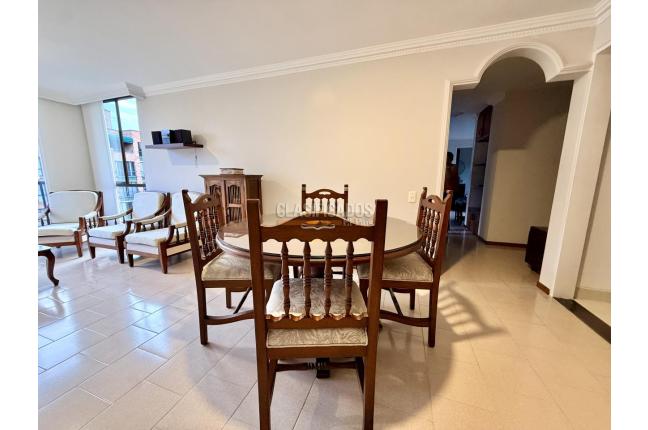 Apartamentos, Venta en El Ingenio