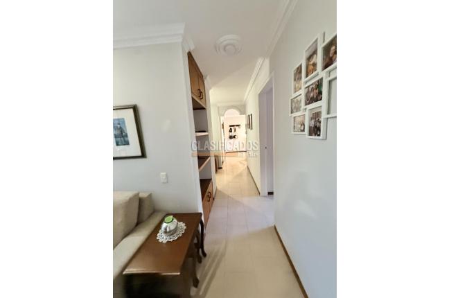 Apartamentos, Venta en El Ingenio