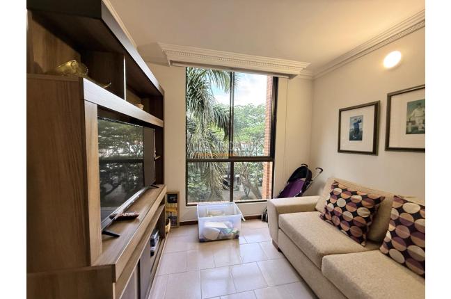 Apartamentos, Venta, El Ingenio - $450.000.000